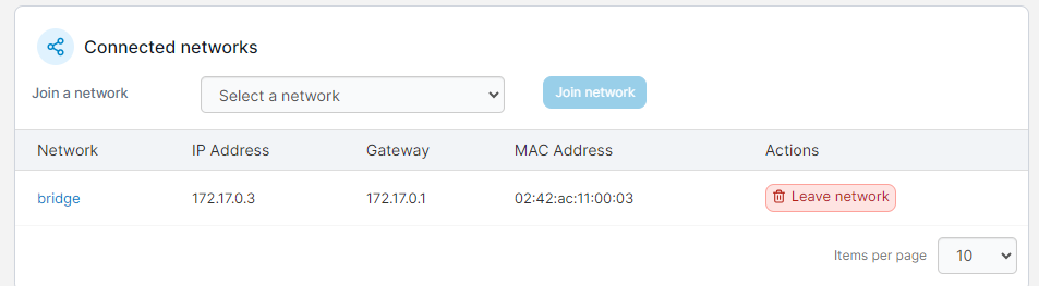 Docker Container'da SSH Servisi Nasıl Aktif Hale Getirilir? Image 24