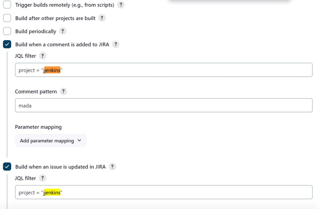 Jira - Jenkins Webhook Bu görsel boş bir alt niteliğe sahip; dosya adı image-2-1024x668.png